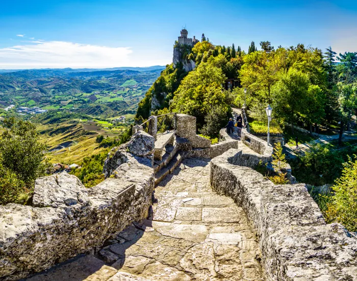 Repubblica di San Marino 